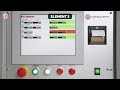 Electrical Tests M1 | CSM MACHINERY