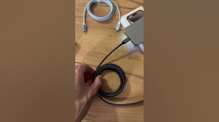Универсальный кабель для всех устройств: Satechi USB-C to USB-C 100W в деталях