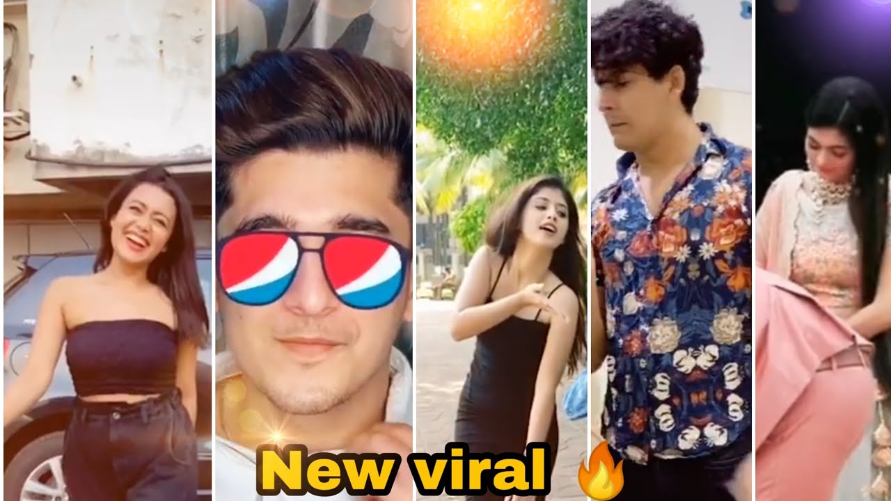 NEW Tik Tok viral video 🔥🔥/ pepsi challenge . - YouTube