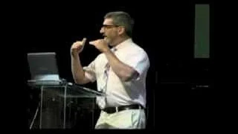 Neil Thiese Sages and Scientists 2017