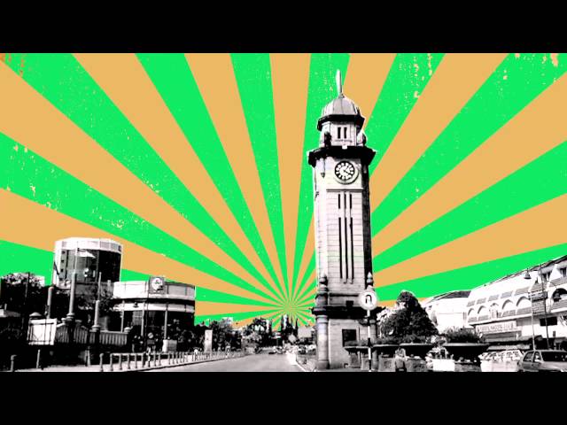 projekHK -  Kedah Serata-Rata (OFFICIAL LYRIC VIDEO) class=