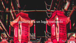 Yasuha- Flyday Chinatown |Traducida al español| chords