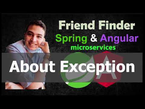 About Exception