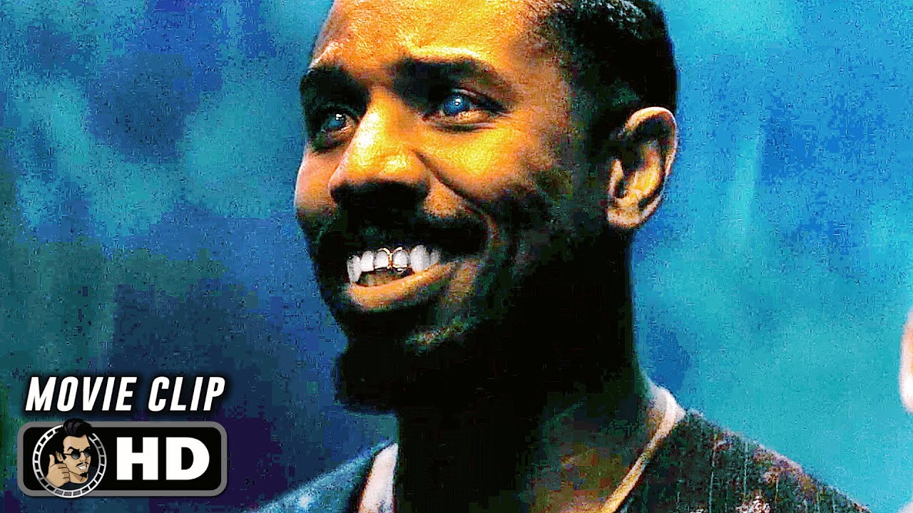 Michael B. Jordan Vampire Scene | SINNERS (2025) Movie CLIP HD