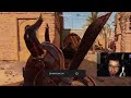 Chiv2 is so fun! 