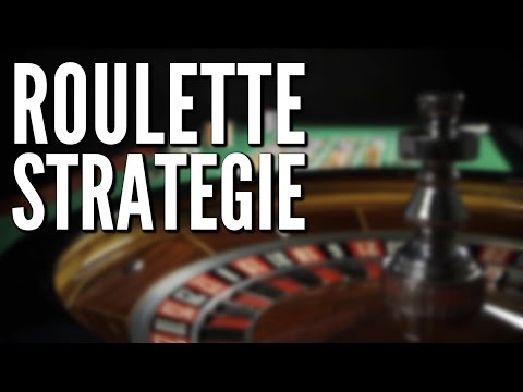 Video: Welk roulettesysteem is het beste?