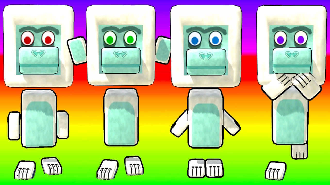 Баги Супер Беар vs Боссов #268 Аура Мишки и Миссия Super Bear Adventure на Пурумчата