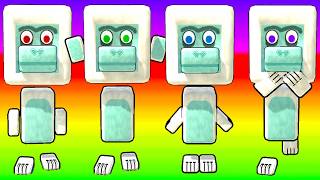 видео: Баги Супер Беар vs Боссов #268 Аура Мишки и Миссия Super Bear Adventure на Пурумчата картинка: Баги Супер Беар vs Боссов #268 Аура Мишки и Миссия Super Bear Adventure на Пурумчата