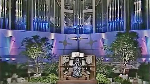 Amazing Grace arr. Diane Bish