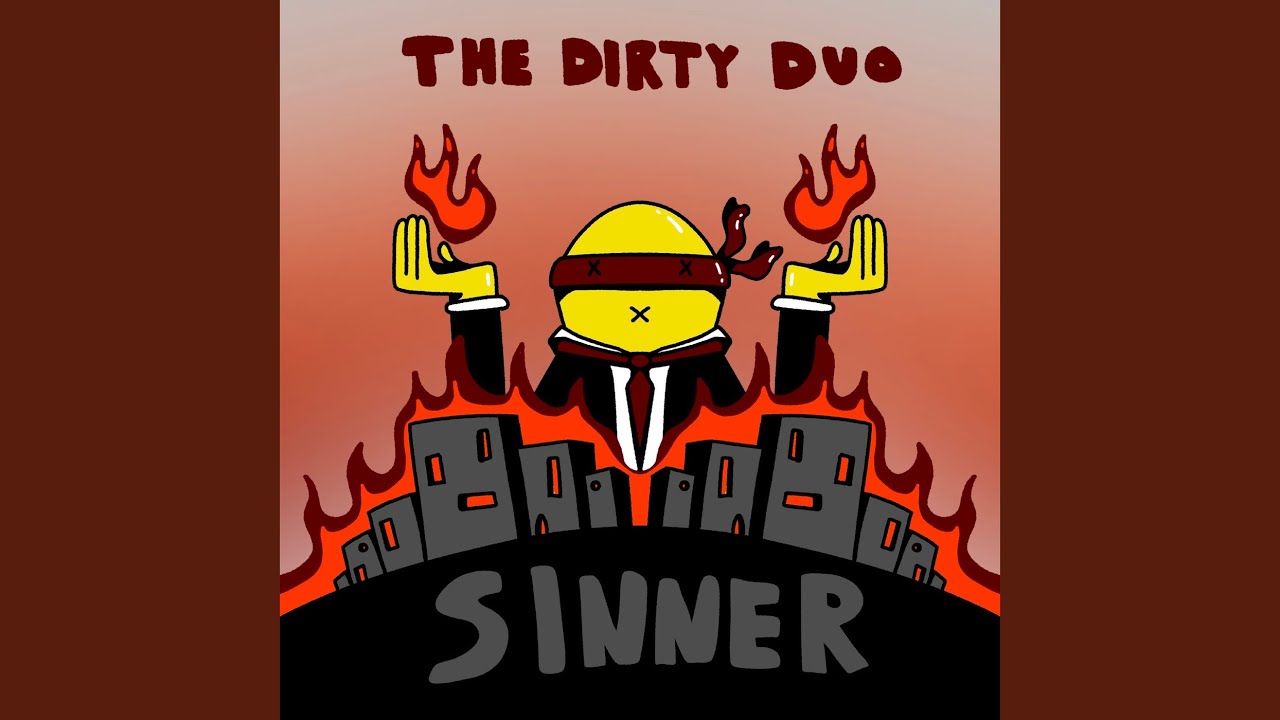 Watch Sinner on YouTube Watch Sinner on YouTube