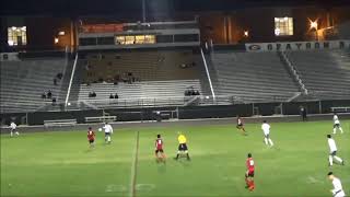 Grayson 1   Highlights 2018
