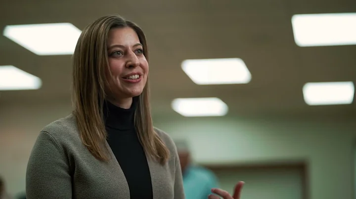 Talent Pipeline Program | Recruitment