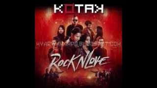 Kotak - Kamu Saja