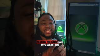 FOR XBOX ONLY GAMERS #xbox #xboxgamepass #xboxgamers