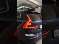 La comandă: Volvo Xc60 2019, B5 D AWD Motor - 2.0 Diesel, Parcurs - 99.130 km, Preț - 32.700€