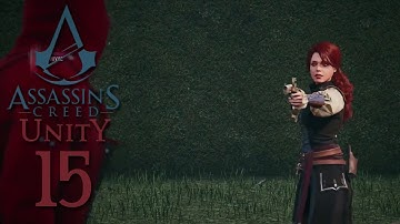 Defending Elise - Assassin