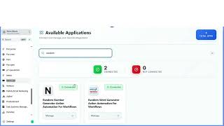 Random Number Generator Action Automation for Workflows: Full Setup Guide 🚀