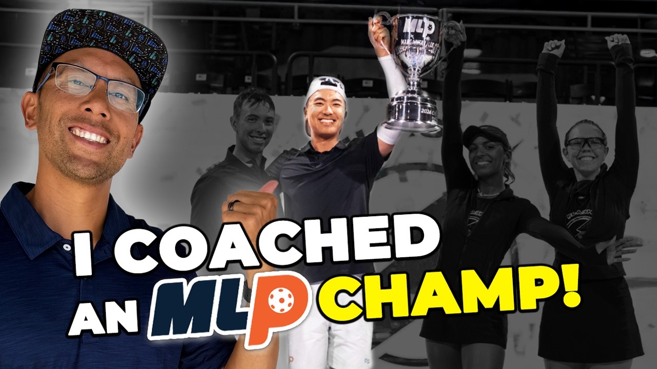 What I Learned Can TRANSFORM Your Game
