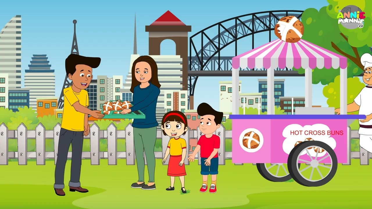 Wheels On the Bus + More Nursery Rhymes & Kids Songs | Best Nursery Rhymes