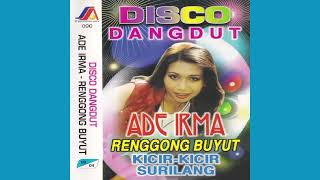 Download Lagu Ade Irma - Tiga Kali Tega
