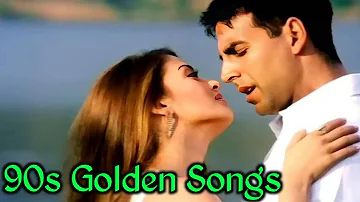 90s Hindi Superhit Gana💖90s Hit Song💕Kumar Sanu & Alka Yagnik Love Song_Udit Narayan_Lata Mangeshkar