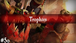 Warhammer 40k | Dawn of War | Winter Assault | Mission 05 - Trophies (Disorder)