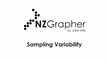 NZGrapher - Sampling Variability Teaching Tool