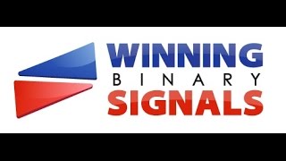 Binary Option Trade Signals