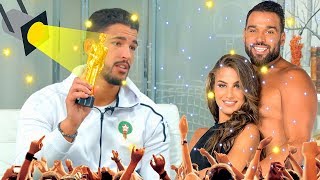 Selim (10 Couples Parfaits 2): Kamila Et Noré ? Il Leur Décerne Loscar Des ...