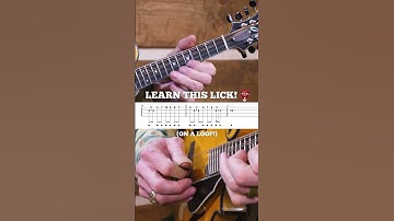 Challenge Yourself Today A Learn A NEW Lick! #mandolin #shorts