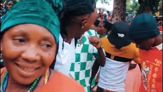 SHINJE NTEMI OMABALA   VIDEO BY (MATEMBA STUDIO)