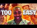 US Navy Sailor Reacts to AIRFORCE Bootcamp! (IS IT THAT EASY?)