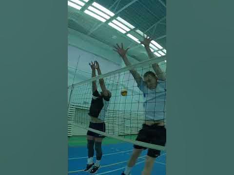 🏐😍 Волейбол прекрасен 😍🏐 - YouTube