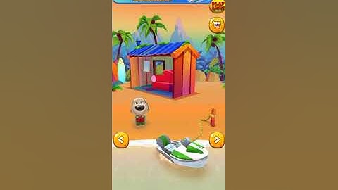 Tom Jetski 2 Gameplay Walkthrough Ios Android Tom Jetski 2 part 1