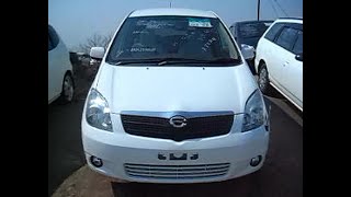 Toyota Corolla Spasio 2002 года.avi Toyota Corolla Spasio 2002 года.avi
