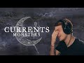 MONSTROUS RIFFS | Currents - Monsters | Reaction & Review