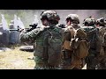 Balikatan 23  philippine marine special forces and us recon marines