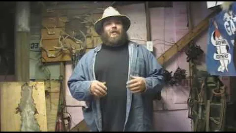 Beginner Trapping Equipment