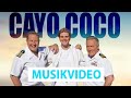 Schlagerpiloten  vincent gross  cayo coco offizielles