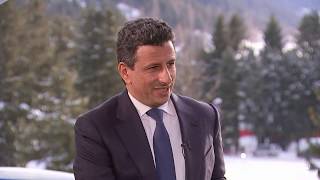 Full interview: Saudi's tourism chief Ahmad Al-Khatib | CNBC International