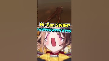 Not Even Gigi Could Expect THAT! [Hololive | Gigi]