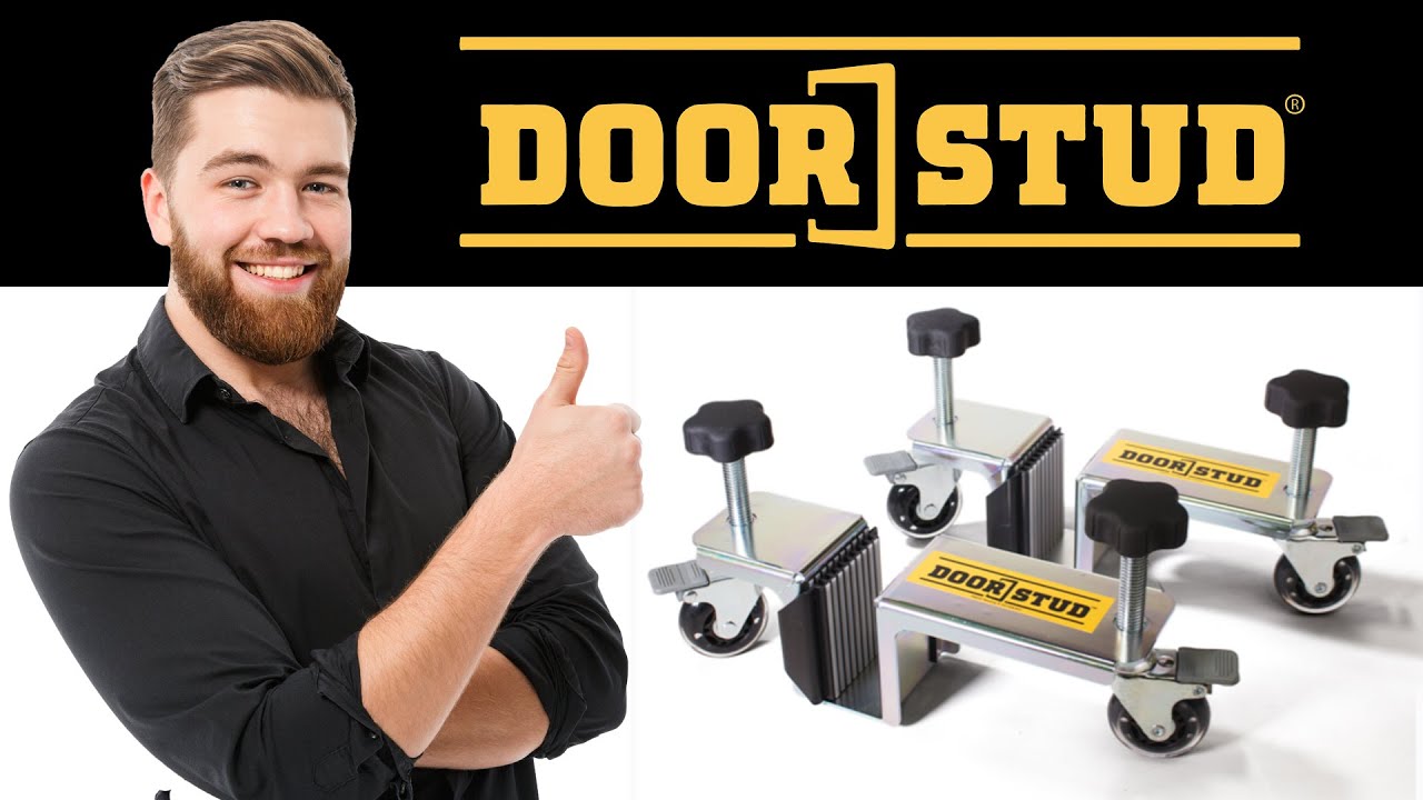 The Door Stud