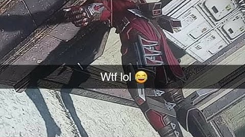 A true apex experience