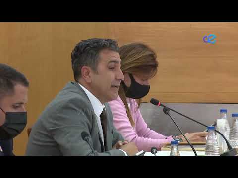 Vox interpela al Gobierno sobre las Fiestas Patronales