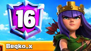 [+3000🏆] I AM #16 IN THE WORLD