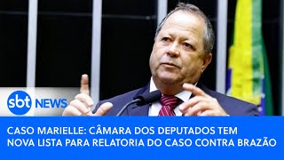 Video caso-marielle-camara-dos-deputados-tem-nova-lista-para-relatoria-do-caso-contra-brazao