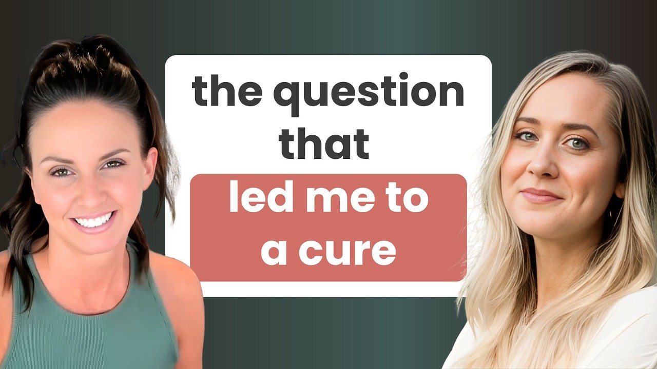 Вот как отключить режим угрозы при ME/CFS и длительном COVID (Кристи Уипи)