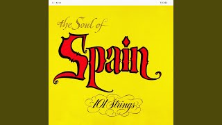 Video thumbnail of "101 Strings - España Cañí"