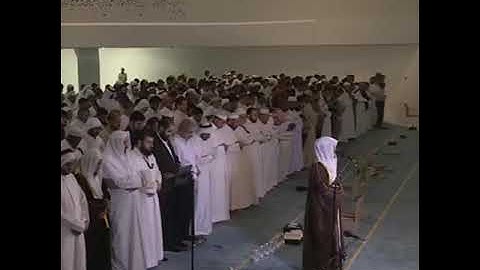 سورة الذاريات للقارئ هيثم الدخيل
