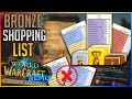 Wow remix how to save as much bronze as possible  easier  harder wowremix rewards to get